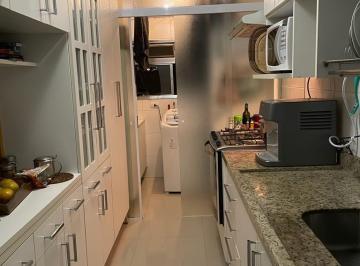 Apartamento · 70m² · 3 Quartos · 1 Vaga · Apartamento à venda em Campo Belo com 70 m², 3 quartos, 1 vaga no Campo Belo