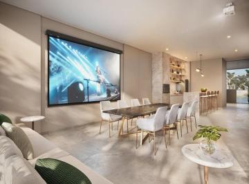 Apartamento · 65m² · 2 Quartos · 1 Vaga · Apartamento no Condomínio Grand Square na Chácara Inglesa com 65m² 2 dormitórios 1 suíte 2 banheiros