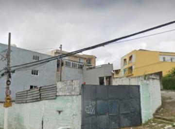 Terreno · 353m² · Terreno à venda em São Paulo - Jardim Haia do Carrão