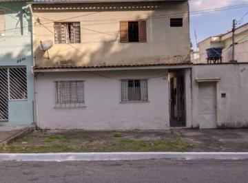 Terreno · 170m² · Terreno à venda no Parque Mandaqui com 170m²
