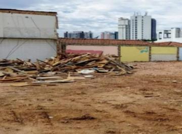 Terreno · 470m² · Terreno com 470m² no Tatuapé