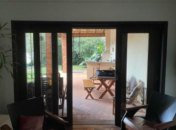 Casa · 400m² · 4 Quartos · 3 Vagas · Casa à venda no Morumbi