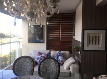 Apartamento · 94m² · 2 Quartos · 2 Vagas · Apartamento à venda em São Paulo-SP, no Jardim Fonte do Morumbi: 2 quartos, 2 suítes, 3 banheiros, 2