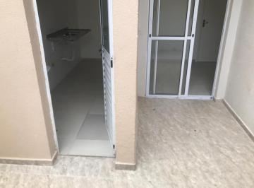 Apartamento · 35m² · 1 Quarto · Apartamento Vila Carrão