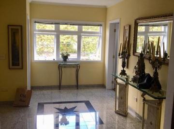 Casa · 584m² · 4 Quartos · 4 Vagas · Sobrado de Luxo no Jardim Guedala - SP
