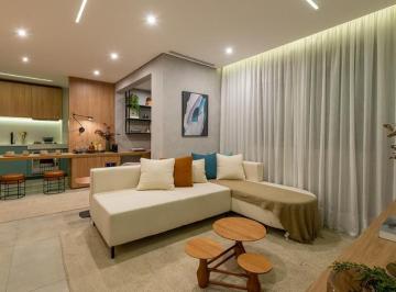 Apartamento · 54m² · 2 Quartos · 1 Vaga · Apartamento à venda na Vila Sônia com 55metros, 2 dormitórios e 1 vaga