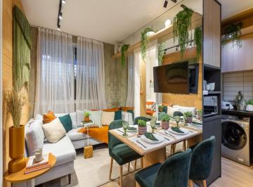 Apartamento · 35m² · 2 Quartos · 1 Vaga · Apartamento à venda em São Paulo, Jardim Peri