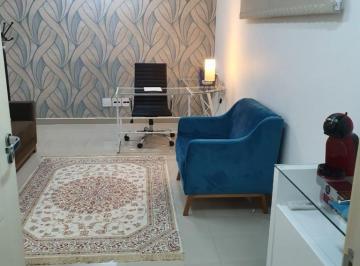Apartamento · 21m² · 1 Quarto · Apartamento à Venda no Jardim Taquaral