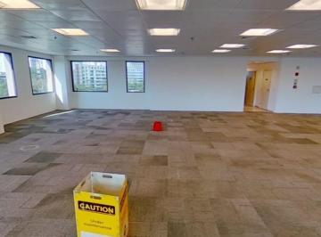 Comercial · 597m² · 12 Vagas · ANDAR CORPORATIVO com 597m² --JABAQUARA/SP