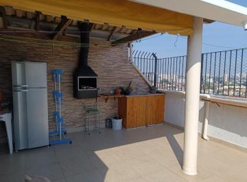 Apartamento · 147m² · 3 Quartos · Apartamento Duplex na Vila Santa Terezinha (Zona Norte) - 3 dormitórios