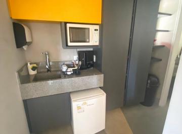 Comercial · 71m² · 2 Vagas · Sala conjunto comercial com 70,61 mts² na região do Itaim. 2 VAGAS