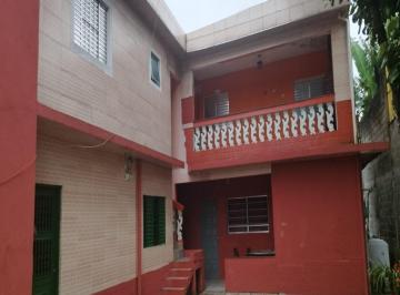 Casa · 25m² · 5 Quartos · 4 Vagas · Belissima casa com churrasqueira a venda na regiao do colonia - ZONA SUL