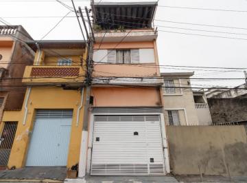Casa · 160m² · 4 Quartos · 2 Vagas · Casa a Venda na Freguesia do Ó com 160m 4 dormitórios 2 vagas de garagem