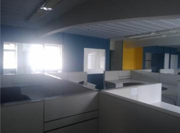 Comercial · 104m² · 2 Vagas · CONJUNTO COMERCIAL MOBILIADO com 104m² LOCAÇÂO R$ 6.500,00 - CIDADE MONÇÕES/SP