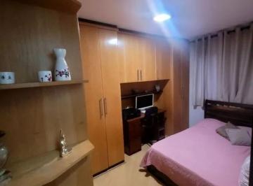 Apartamento · 64m² · 3 Quartos · 1 Vaga · 64m2 - 3 Dormitórios 1 Vaga - Jadim Botucatu