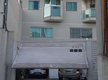 Casa · 140m² · 2 Quartos · 2 Vagas · Casa Sobrado 02 dormitorios 2 suítes á venda em - Vila Guilherme