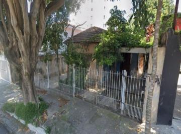 Terreno · 325m² · Terreno à venda na Vila Madalena, São Paulo