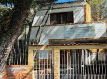 Casa · 134m² · 3 Quartos · 1 Vaga · Sobrado à venda na Vila Guarani (Z Sul) com 134m² 3 dormitórios 3 banheiros 1 vaga