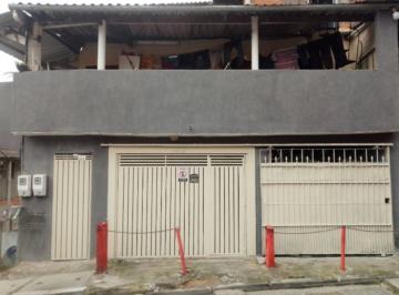 Casa · 125m² · 5 Quartos · 2 Vagas · Casa à venda no Cantinho do Céu com  125m² 5 dormitórios 4 banheiros 2 vagas