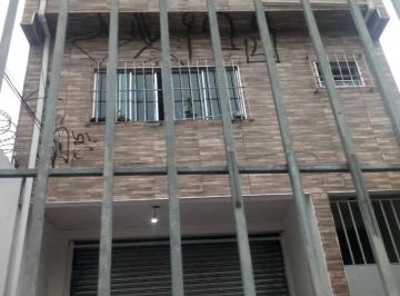 Casa · 125m² · 5 Quartos · 4 Vagas · VENDO IMOVEL COM SALAO COMERCIAL E RESIDENCIAL NA ZONA SUL