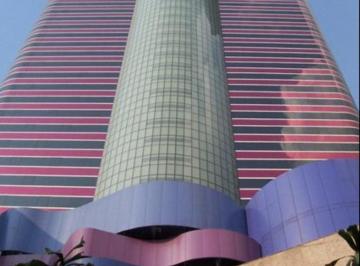 Comercial · 383m² · 10 Vagas · Conjunto Comercial mobiliado para locação na Faria Lima 383 m²