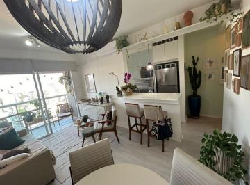 Apartamento · 68m² · 2 Quartos · 1 Vaga · Apartamento à venda em São Paulo, Paraíso vista livre