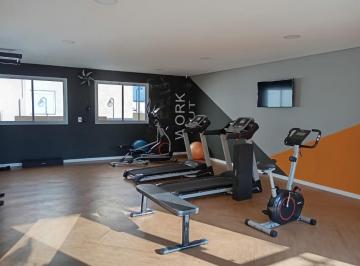 Apartamento · 43m² · 2 Quartos · 1 Vaga · TERRENO EM BARRA FUNDA