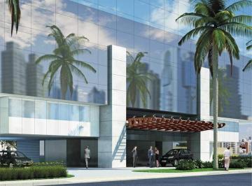 Comercial · 266m² · Sala comercial à venda com 266m², na Cidade Monções, São Paulo