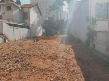 Terreno · 480m² · TERRENO PLANO , EXCELENTE LOCALIZAÇAO POMPEIA