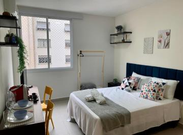 Apartamento · 20m² · 1 Quarto · Apartamento à venda em São Paulo