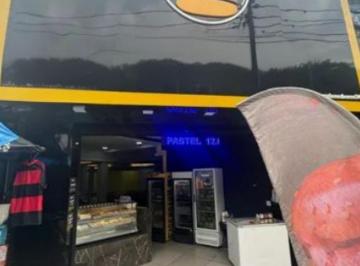Comercial · 250m² · Restaurante à venda na Cidade Satélite Santa Bárbara com 250m²