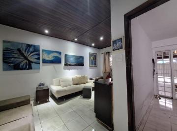 Casa · 120m² · 2 Quartos · 2 Vagas · Sobrado à venda na Vila Bandeirantes - SP
