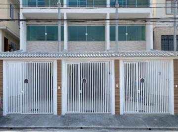 Casa · 200m² · 3 Quartos · 4 Vagas · Casa à venda em São Paulo-SP, Vila Salete: 3 quartos, 4 banheiros, 4 vagas de garagem, 200m² de área