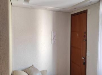 Apartamento · 44m² · 2 Quartos · 1 Vaga · Apartamento à venda em São Paulo-SP, Vila Nova Parada: 2 quartos, 1 banheiro, 1 vaga, 44m²!