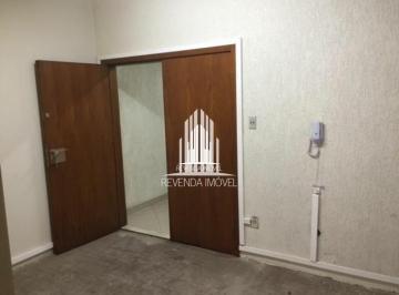 Comercial · 220m² · Sala para Locacao na Vila Buarque com 110m²