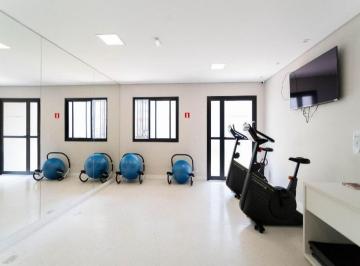 Apartamento · 26m² · 1 Quarto · Stúdio Mobiliado a venda 26m2, sem vaga à venda Centro de São Paulo
