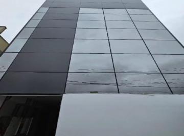 Comercial · 2100m² · Galpão Pronto - Sto. Amaro - 2.100m²
