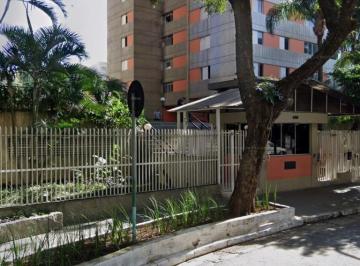 Apartamento · 93m² · 4 Quartos · 1 Vaga · Apartamento com 04 dormitórios 01 vaga - Freguesia do Ó