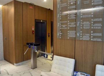Comercial · 26m² · 1 Vaga · Conjunto Comercial 26m² com 1 banheiro e 1 vaga