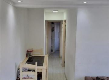 Apartamento · 49m² · 2 Quartos · 1 Vaga · Apartamento à venda em São Paulo-SP, Jardim Paris: 2 quartos, 1 banheiro, 1 vaga de garagem, 49m² de