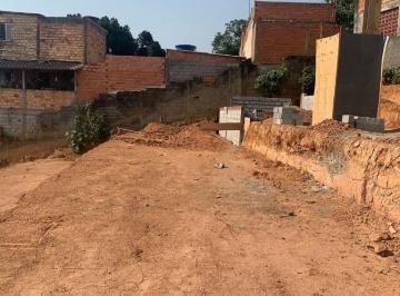 Terreno · Terreno á venda em Condomínio em Parque Santa Bárbara