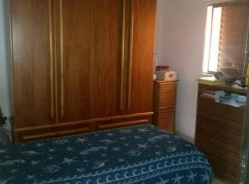 Casa · 120m² · 3 Quartos · 2 Vagas · Sobrado à venda em São Paulo-SP: 3 quartos, 1 banheiro, 2 vagas de garagem e 120m² no Conjunto Resid