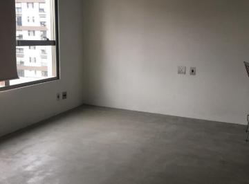 Apartamento · 75m² · 1 Quarto · 1 Vaga · Apartamento para locação no Campo Belo de 1 dormitório com Vaga