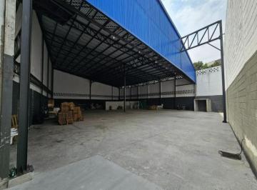 Comercial · 1500m² · Galpão/Depósito/Armazém e 6 banheiros para Alugar, 1500 m²