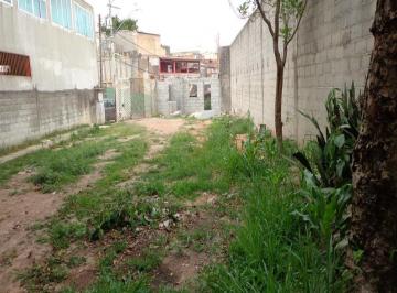 Terreno · 516m² · Terreno à Venda em Parque Santo Amaro - SP