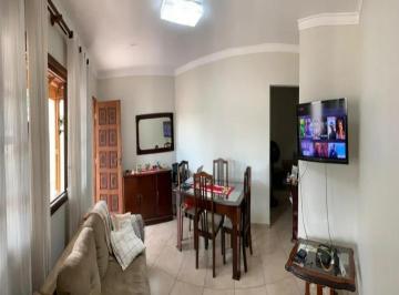 Casa · 127m² · 3 Quartos · 4 Vagas · Casa à venda no Parque Maria Domitila com 127m² 3 dormitórios 1 suíte 4 banheiros 4 vagas