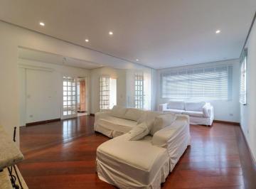 Apartamento · 235m² · 4 Quartos · 4 Vagas · Apartamento de alto padrão com 4 suítes na Vila Suzana, São Paulo-SP: 4 quartos, 6 banheiros, 4 vaga