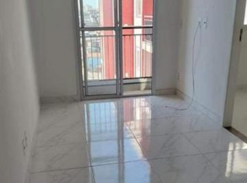 Apartamento · 27m² · 1 Quarto · apartamento á venda na Freguesia do ó, 27m, com 1 dormitório