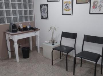 Comercial · 45m² · 1 Vaga · Sala Comercial à Venda em Moema- SP