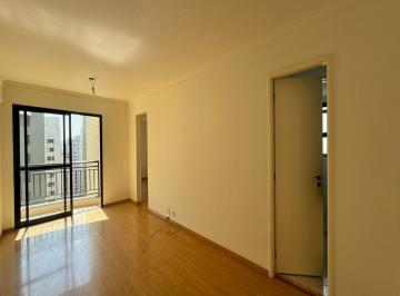 Apartamento · 57m² · 2 Quartos · 1 Vaga · Apartamento à venda com 57m², 2 quartos, 2 suites e 1 vaga